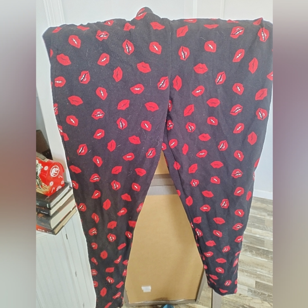 Torrid Capri's